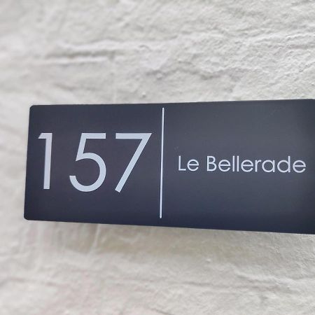 Le Bellerade - Rez-De-Chaussee Tout Confort Dunkirk المظهر الخارجي الصورة